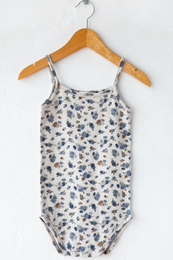 Louisella Cielle Floral Bodysuit