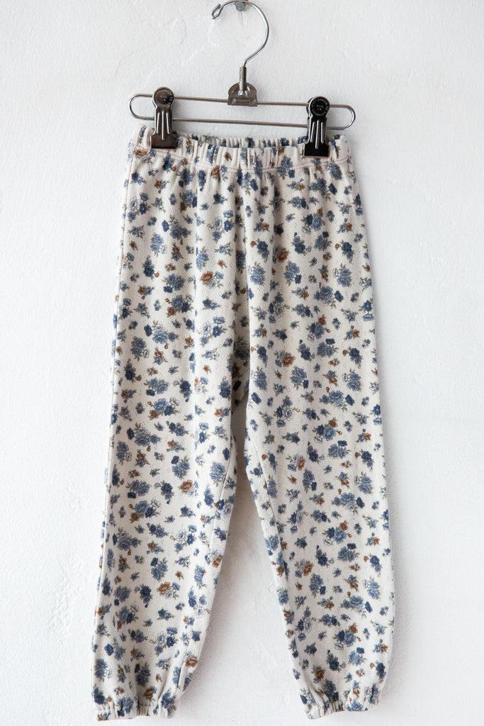 Louisella Cielle Floral Jogger Set