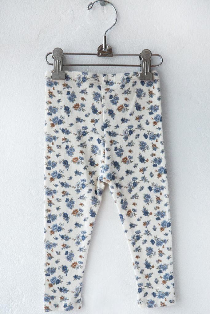 Louisella Cielle Floral Pajama Set