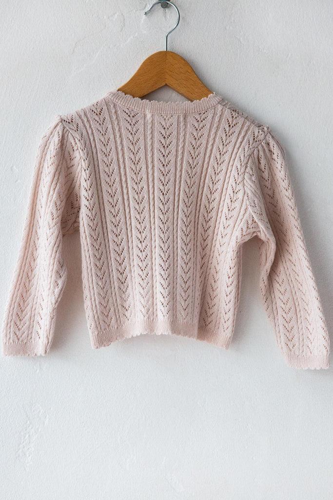 Louisella Kelsea Cardigan