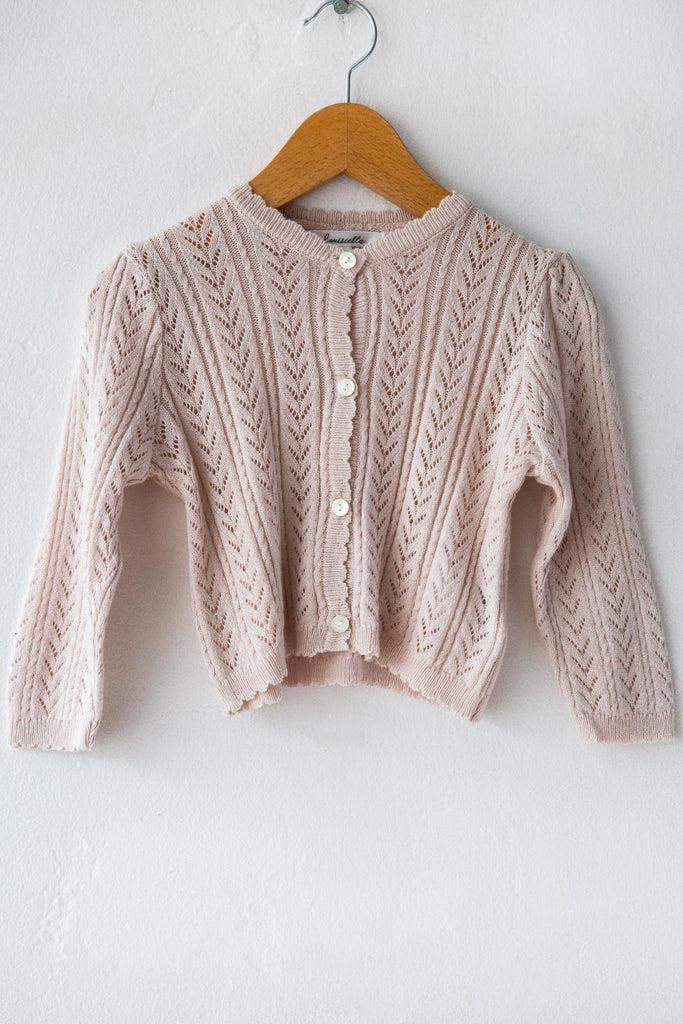 Louisella Kelsea Cardigan
