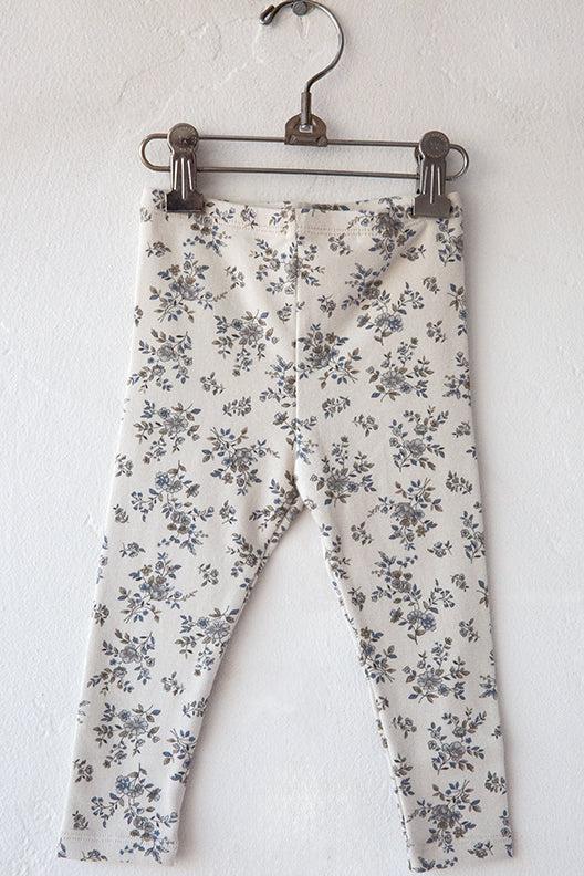 Louisella Lapse Floral Baby Set