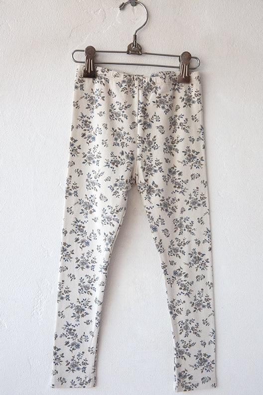 Louisella Laspe Floral PJ Set
