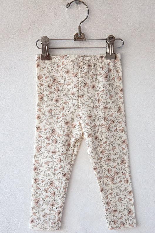 Louisella Leverier Floral Baby Set