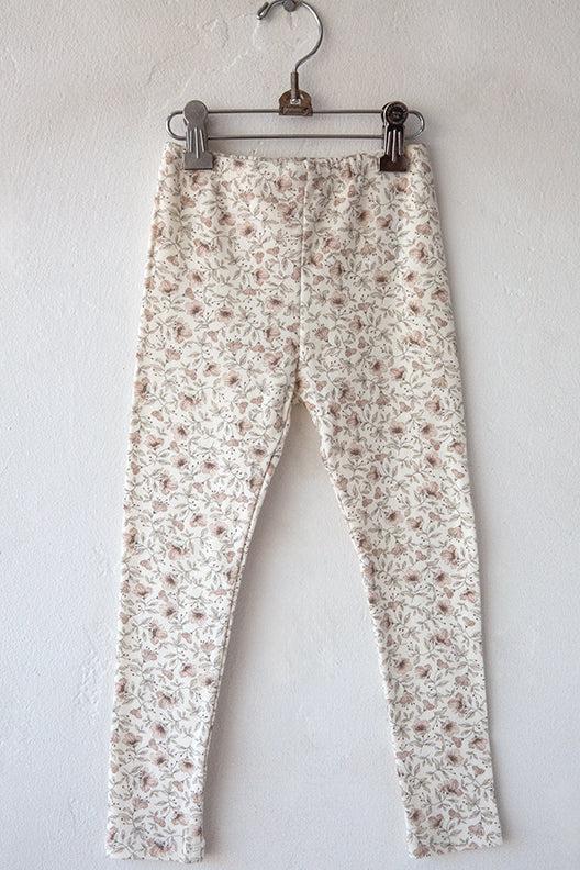 Louisella Leverier Floral PJ Set