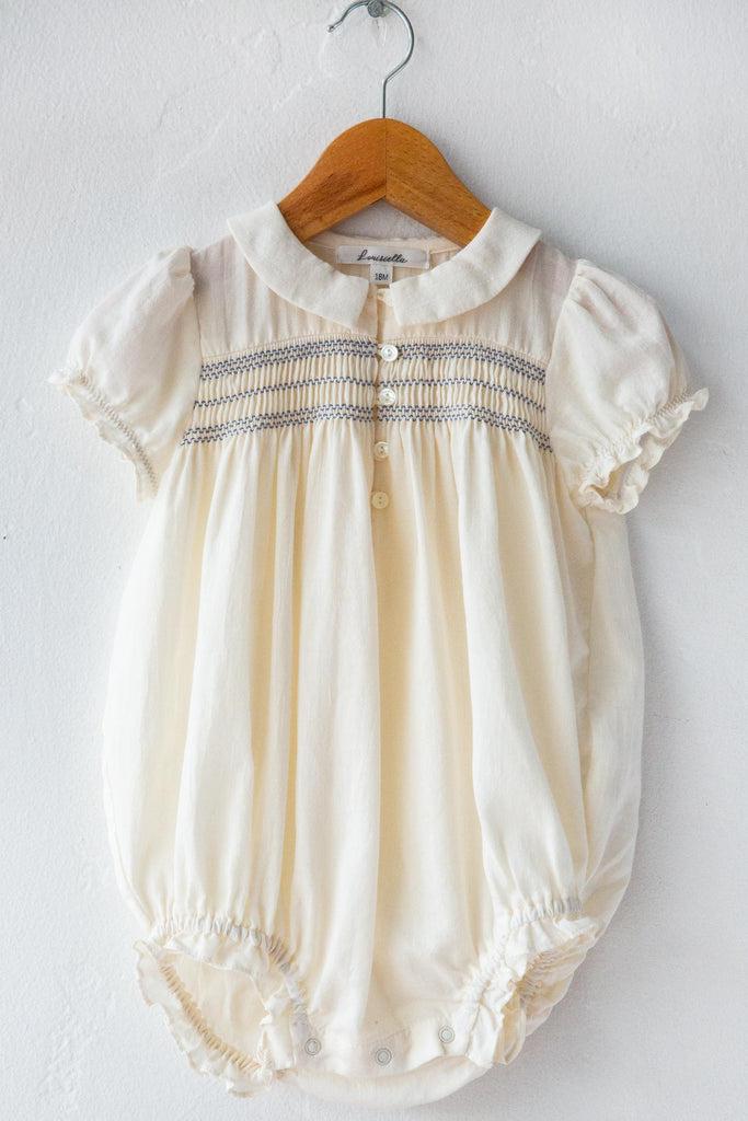 Louisella Marianne Romper