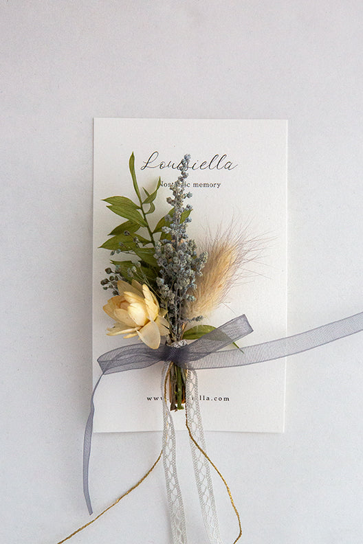 Louisella Mignon Hair Pin