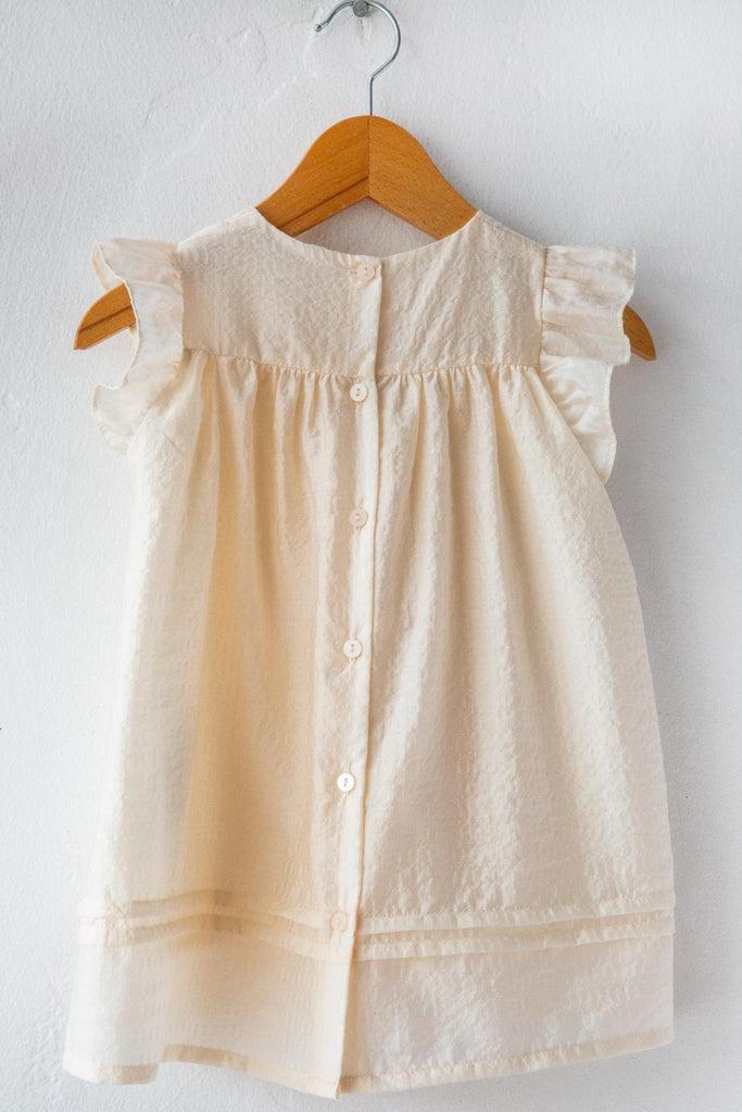 Louisella Sevigny Dress