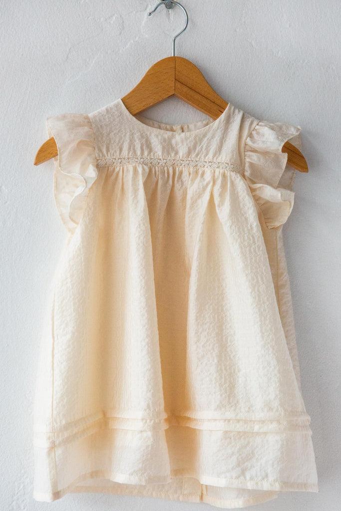 Louisella Sevigny Dress