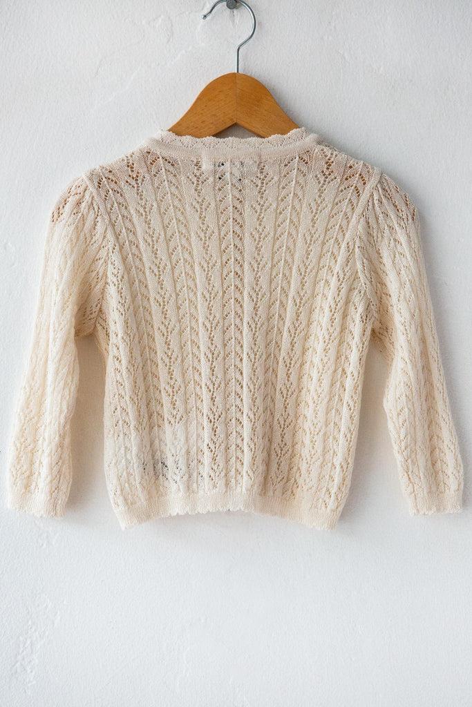 Louisella Stern Cardigan