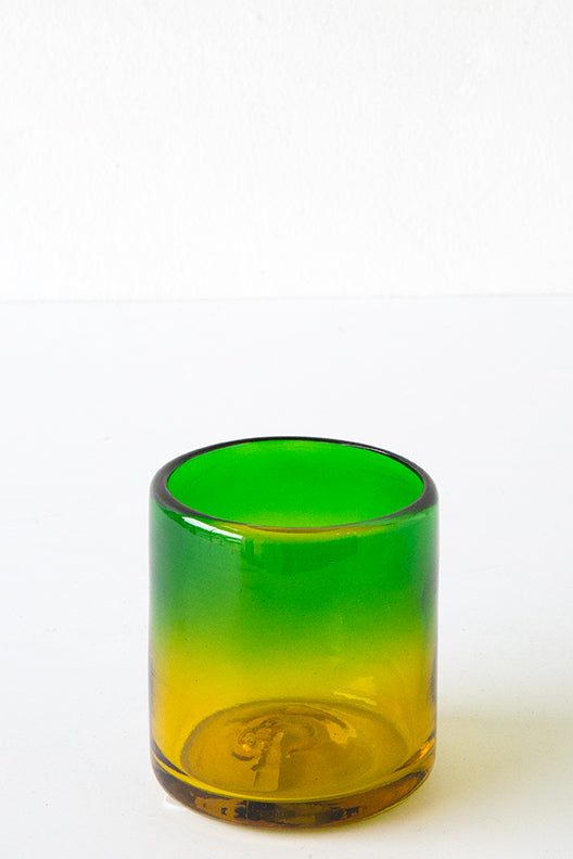 Luz Collection Handblown Cocktail Glass