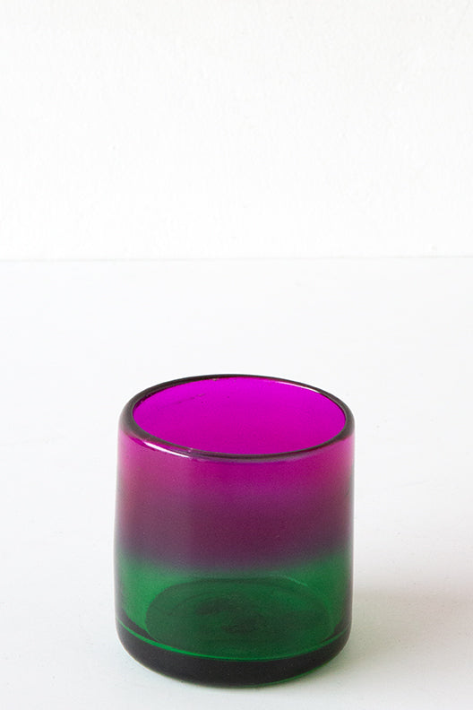 Luz Collection Handblown Cocktail Glass