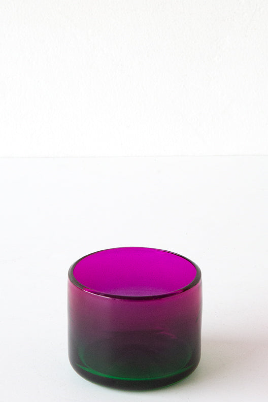 Luz Collection Handblown Cocktail Glass