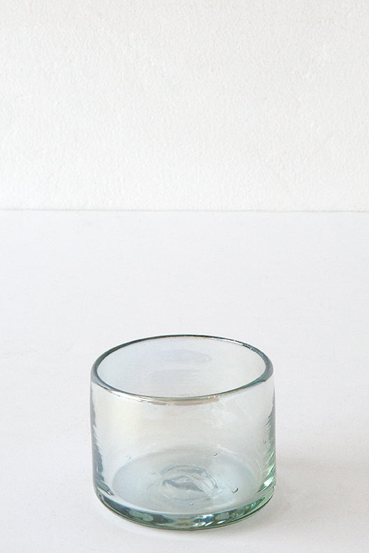 Luz Collection Handblown Cocktail Glass