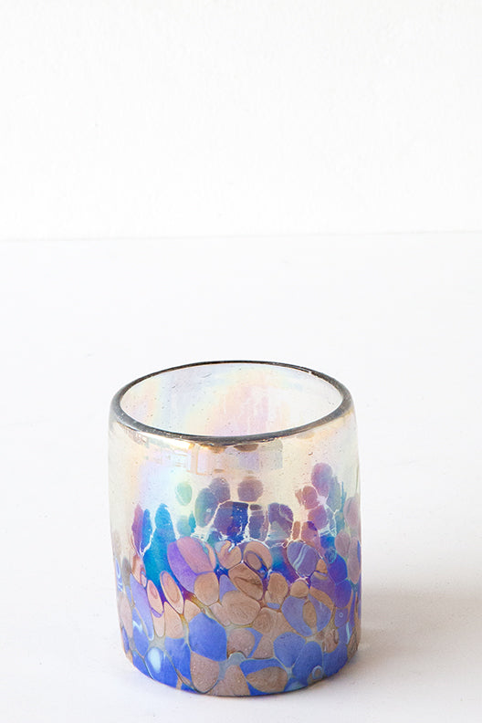 Luz Collection Handblown Cocktail Glass