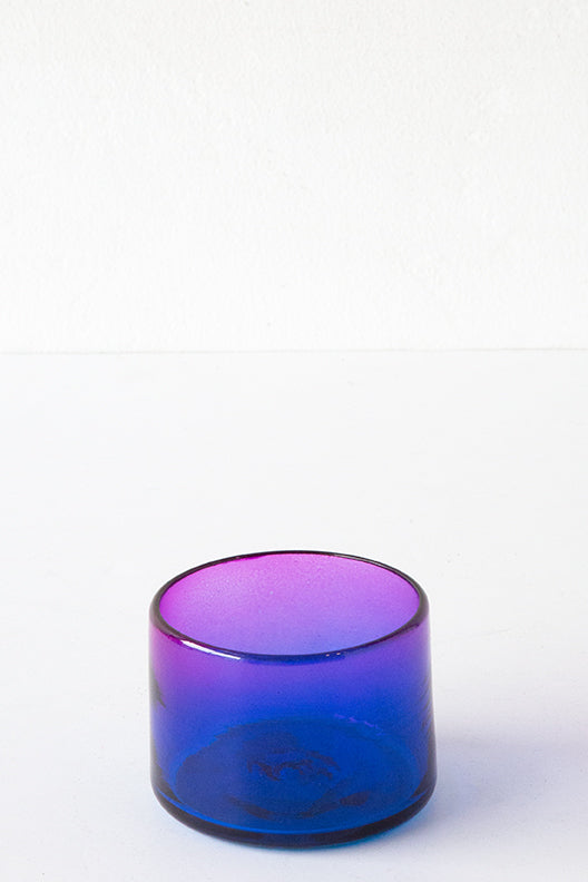 Luz Collection Handblown Cocktail Glass