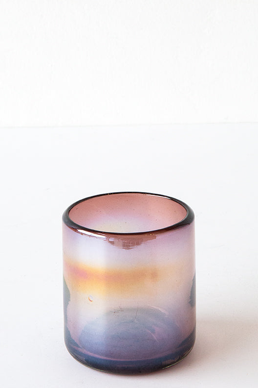 Luz Collection Handblown Cocktail Glass