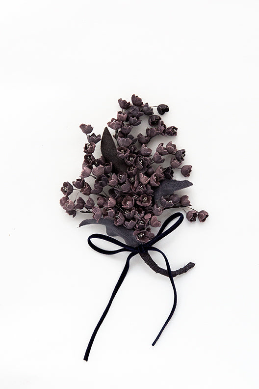 M. Soeur Bouquet Dual Clip Corsage