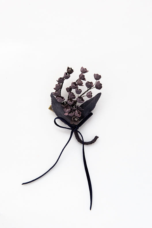 M. Soeur Bouquet Dual Clip Corsage