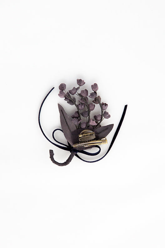 M. Soeur Bouquet Dual Clip Corsage