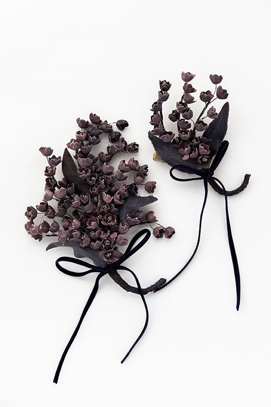 M. Soeur Bouquet Dual Clip Corsage