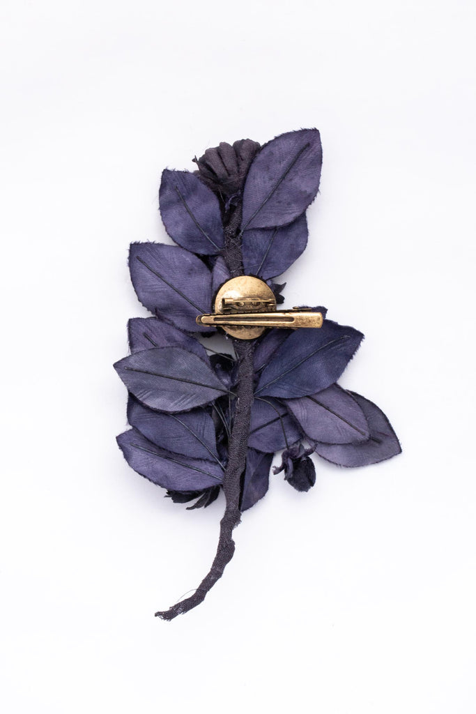 M. Soeur Floral Dual Clip Corsage