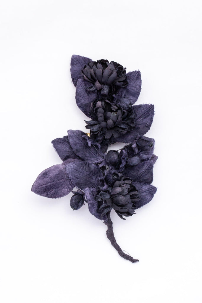 M. Soeur Floral Dual Clip Corsage