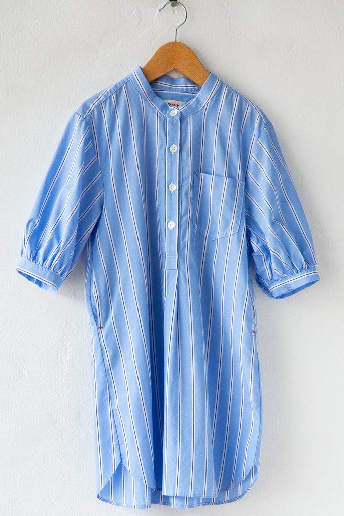 Maan Mission Stripe Dress