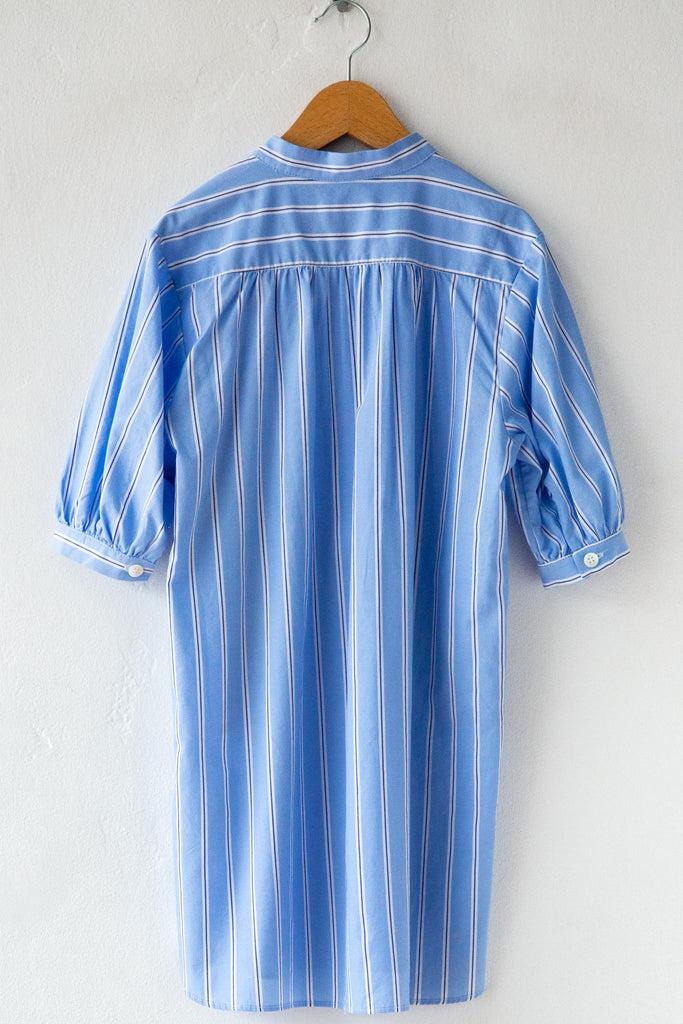 Maan Mission Stripe Dress