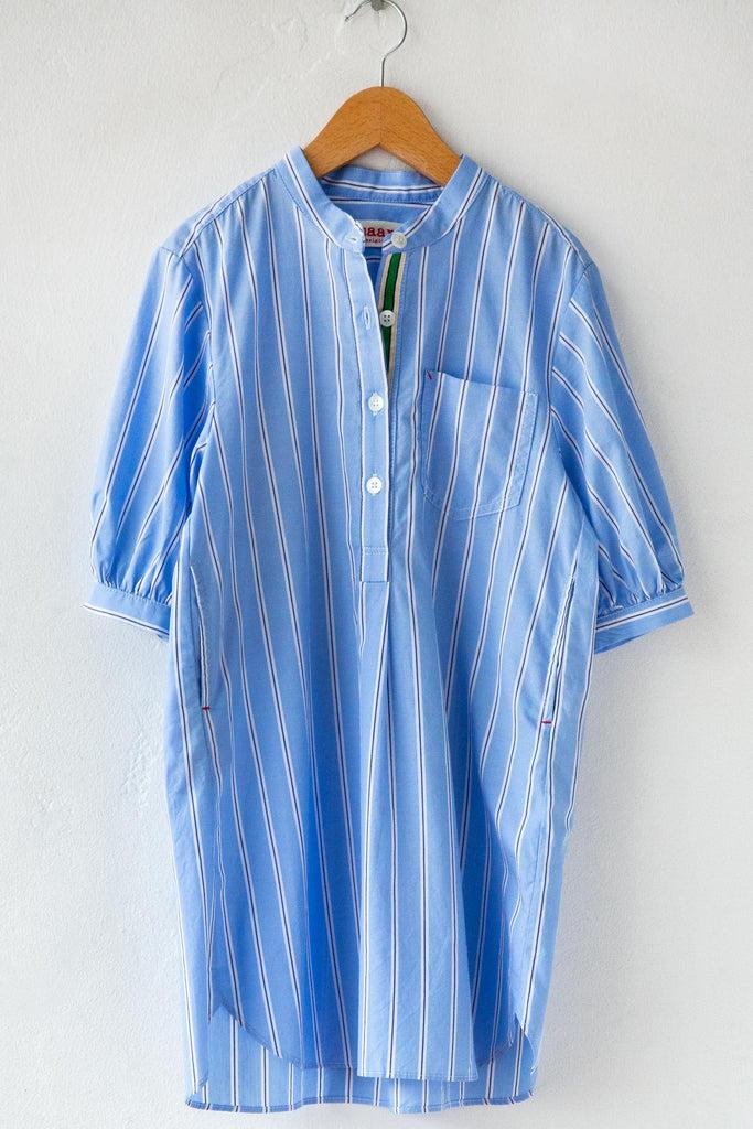 Maan Mission Stripe Dress