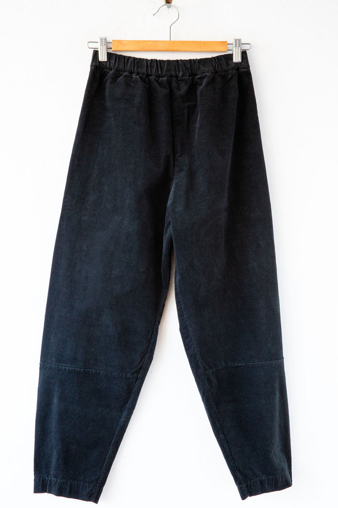 Mama B Alicia Velvet Pant