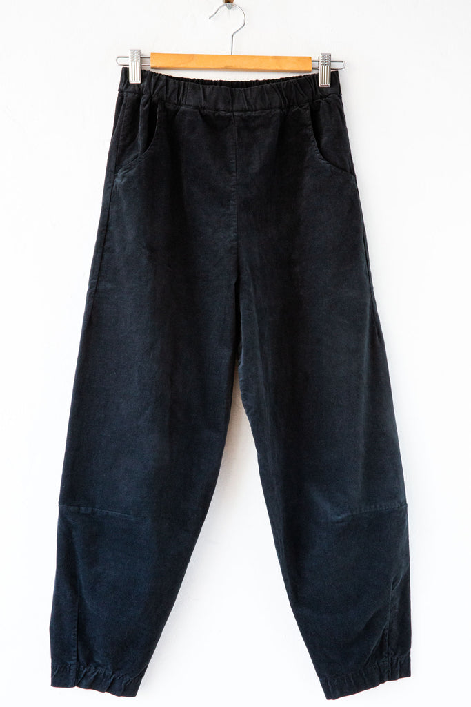 Mama B Alicia Velvet Pant