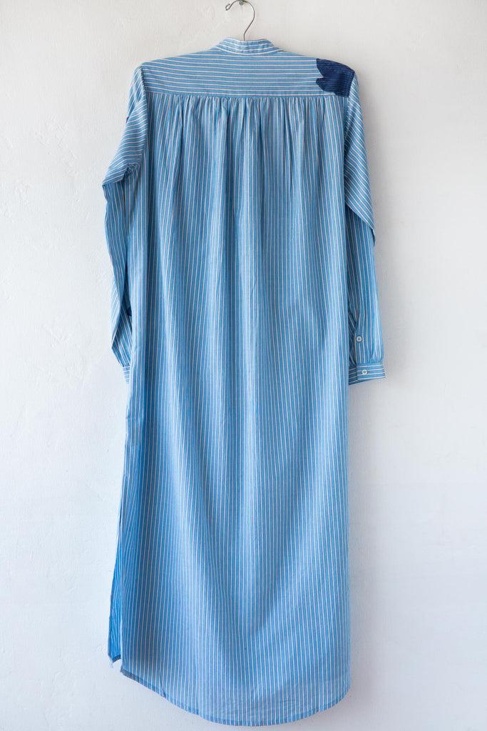 Mare Di Latte Albane Orchids Dress