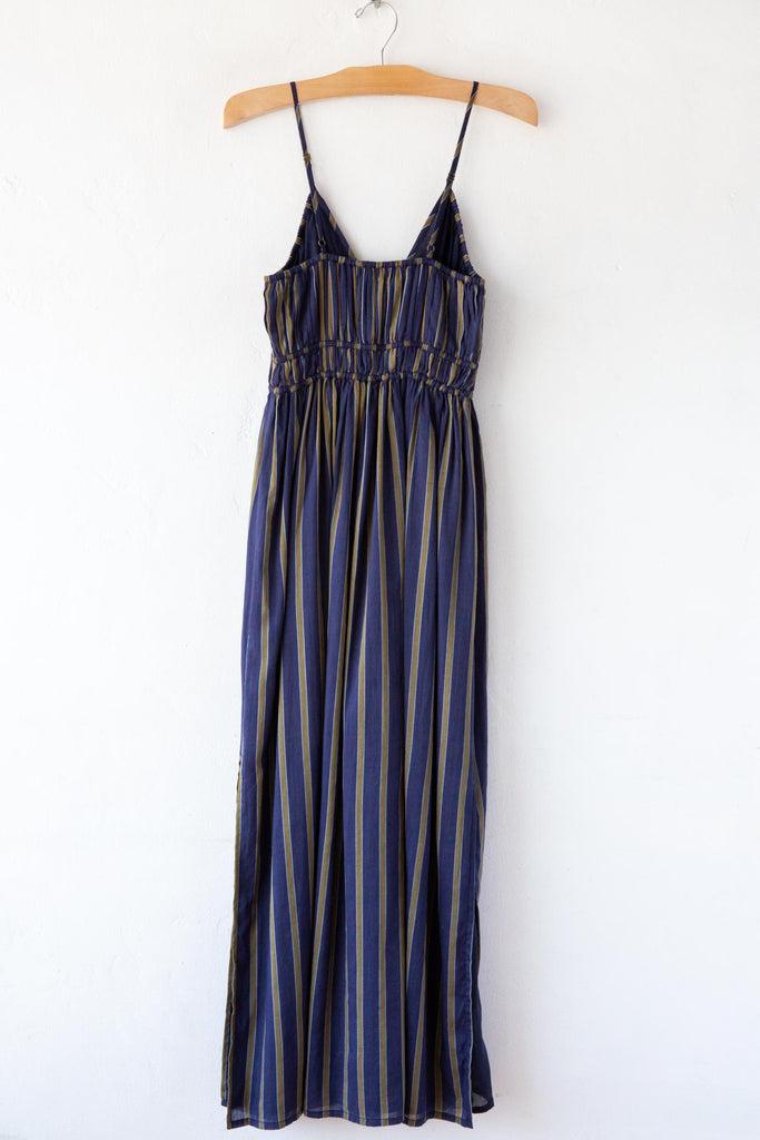 Mare Di Latte Balina Pelicano Dress