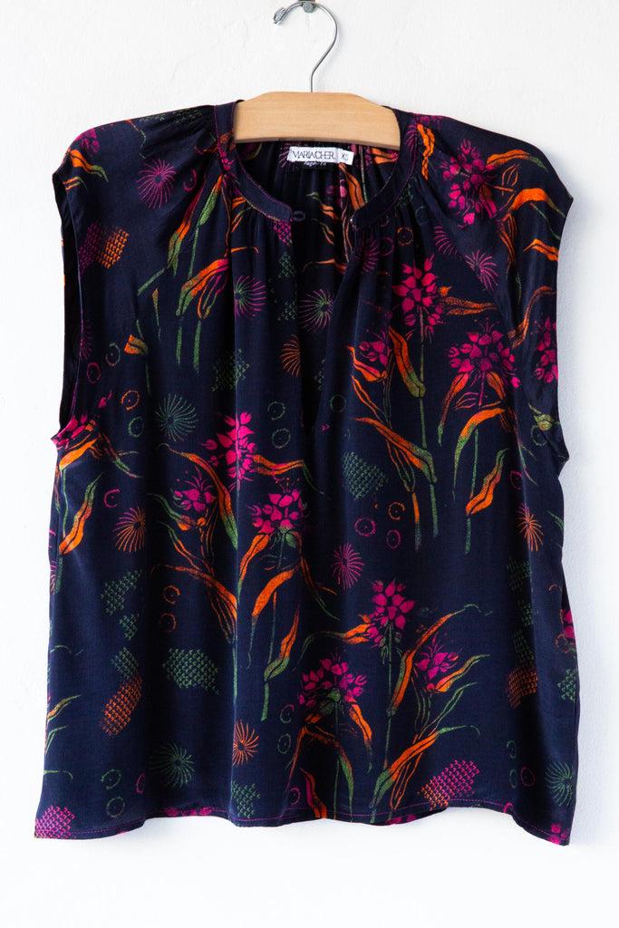 Maria Cher Arrecifes Keyla Top