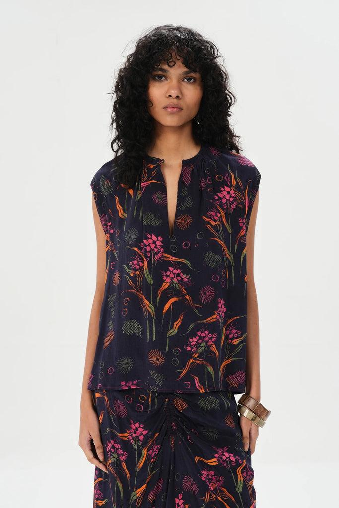 Maria Cher Arrecifes Keyla Top