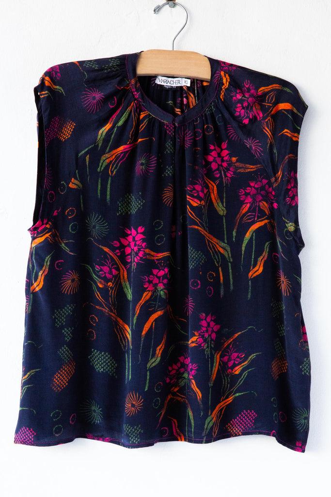 Maria Cher Arrecifes Keyla Top