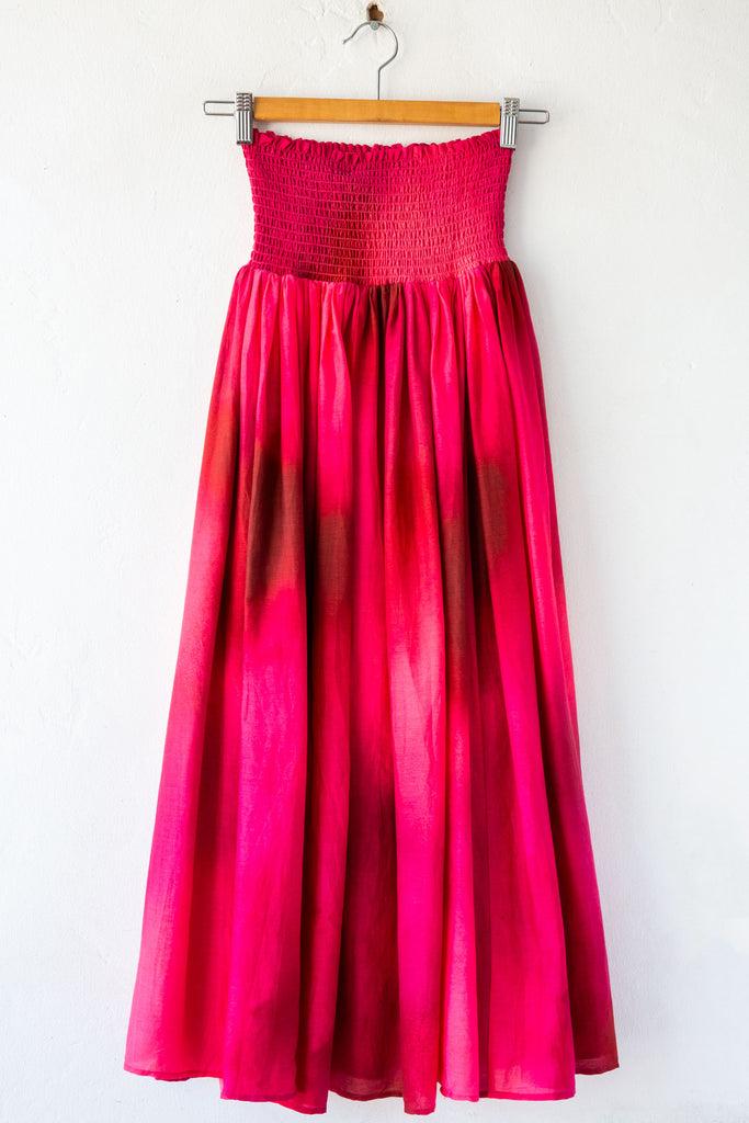 Maria Cher Atacalco Loreta Skirt