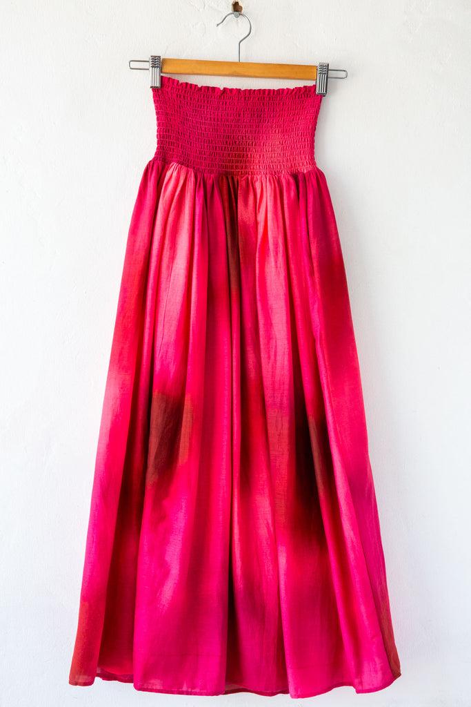 Maria Cher Atacalco Loreta Skirt