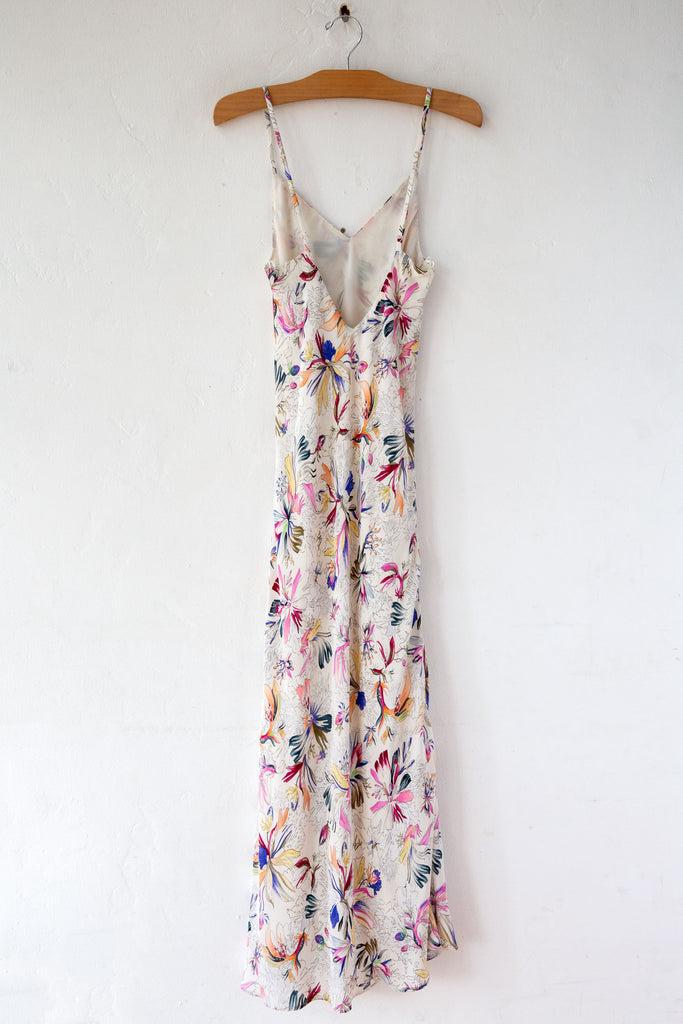 Maria Cher Azcuenaga Isabel Dress