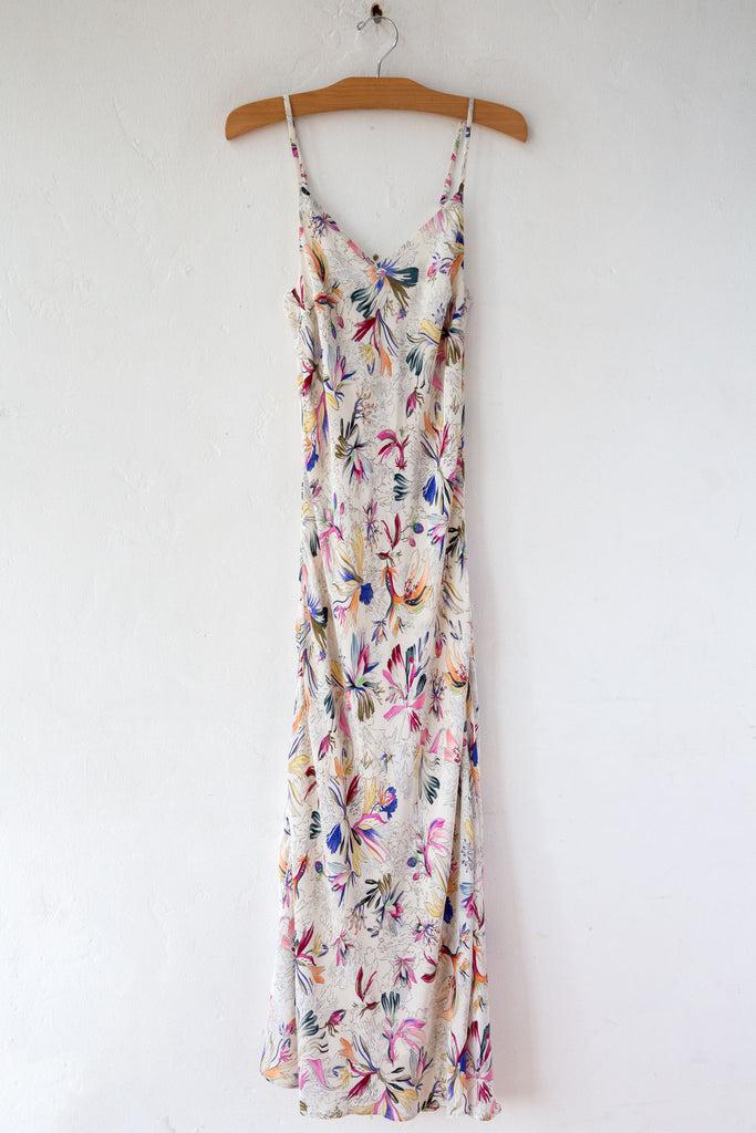 Maria Cher Azcuenaga Isabel Dress