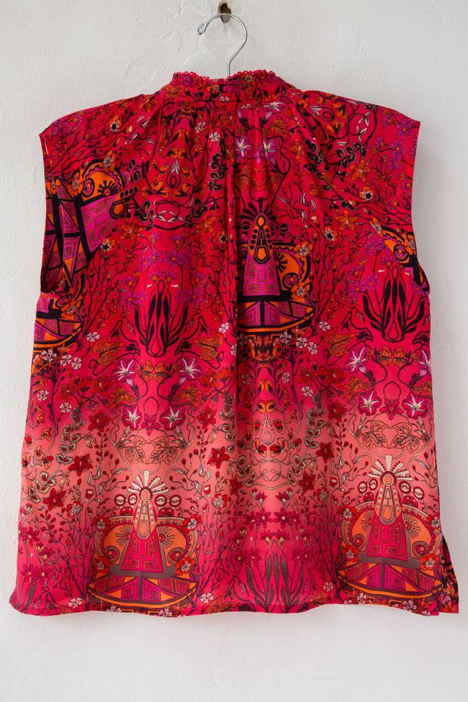 Maria Cher Ostende Keyla Top