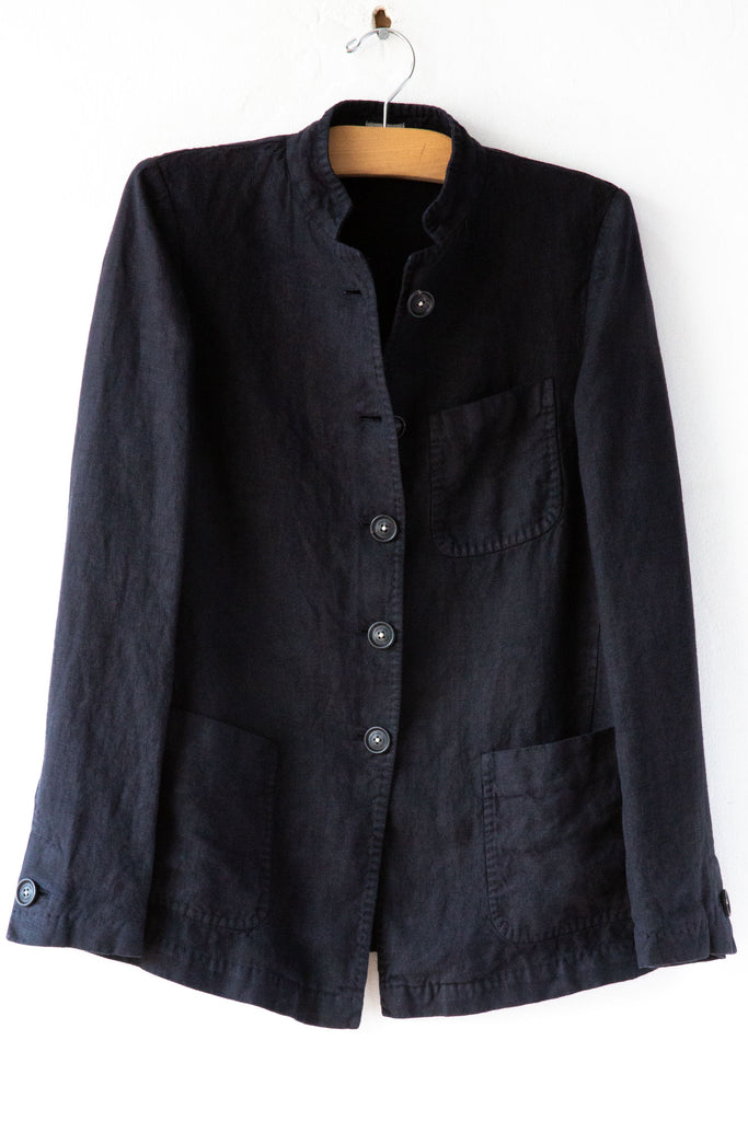 Massimo Alba Baliw Jacket