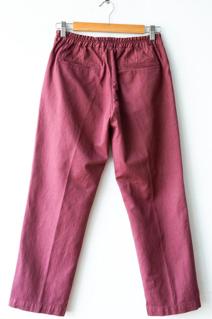 Massimo Alba Sparus Trouser