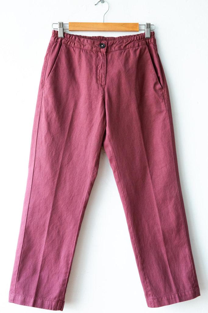Massimo Alba Sparus Trouser