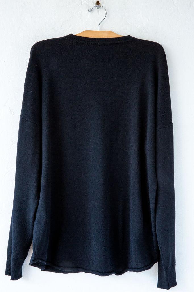 Matema Crew Pullover