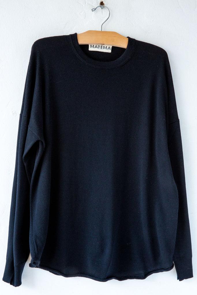 Matema Crew Pullover