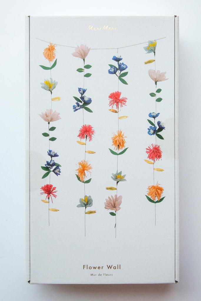 Meri Meri Flower Wall Hanging