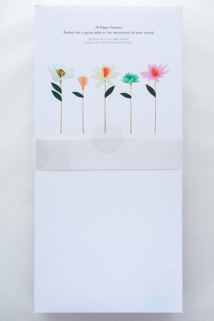 Meri Meri Garden Sticks