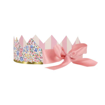 Meri Meri Liberty Party Crowns
